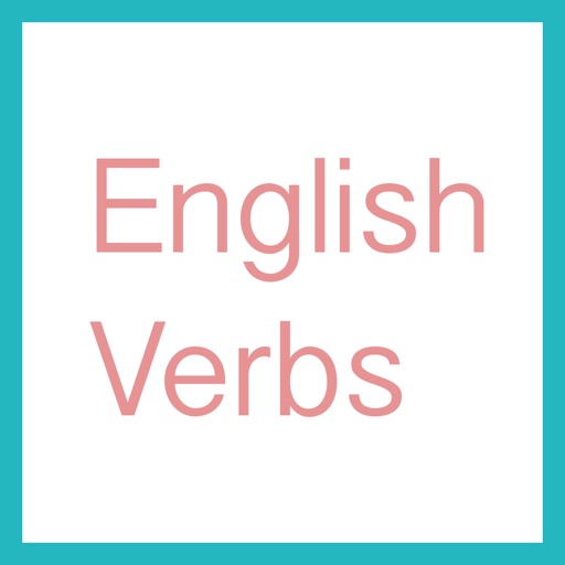 English Verbs - Free