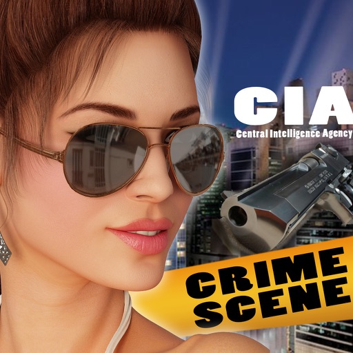 CIA Agent Jobs : How to become a CIA Agent iOS App