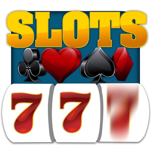 Las Vegas Real Slots - Wild 777 Casino Top Mobile Fun iOS App