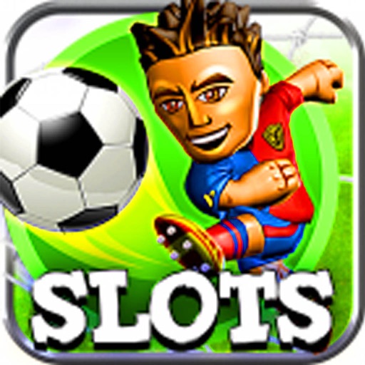 Hot Slots Casino Football Slots 777: Free Slots Of Jackpot ! iOS App