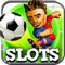 Hot Slots Casino Football Slots 777: Free Slots Of Jackpot !