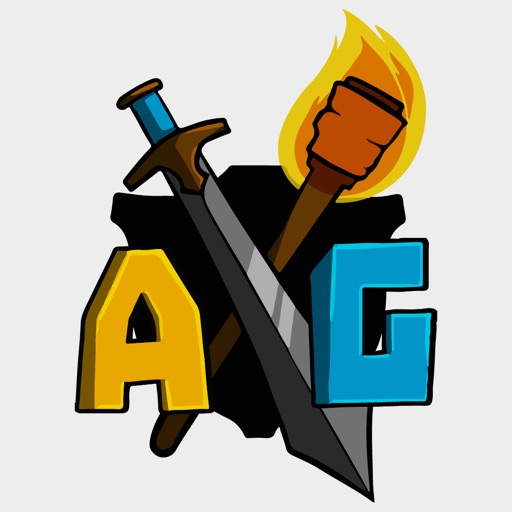 Adventure Guild iOS App