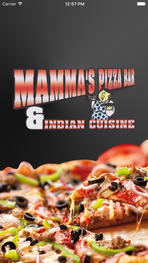 MAMMAS PIZZA BAR HALIFAX