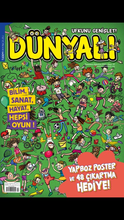 Dünyalı
