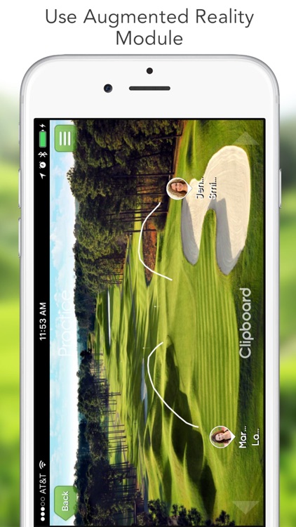 iGrade for Golf Pro