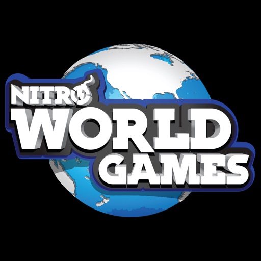 Nitro World Games