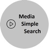 Media Simple Search