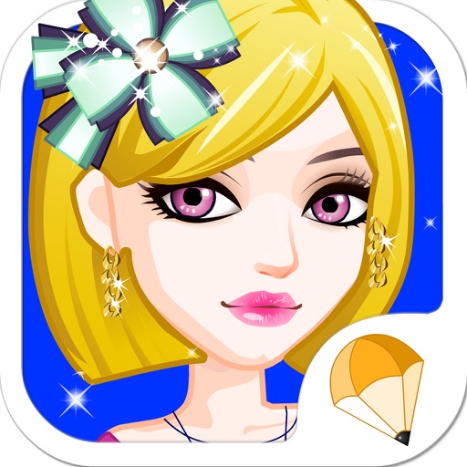 Dress up! Shopaholic iOS App