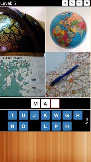 4 Pics 1 Word (Free)(圖3)-速報App