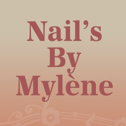 Nail's by Mylène