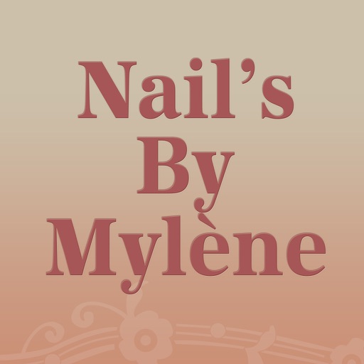 Nail's by Mylène icon