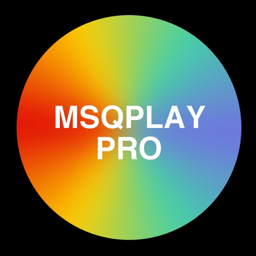 MSQPLAY PRO - Face Swap Masquerade Filter Videos for MSQRD and Snapchat icon