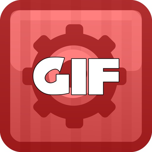 Gif Factory icon