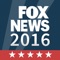 Introducing the Fox News 2016 Election HQ App