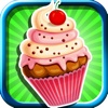 Stack & Tumble Cupcake Puzzle Pro