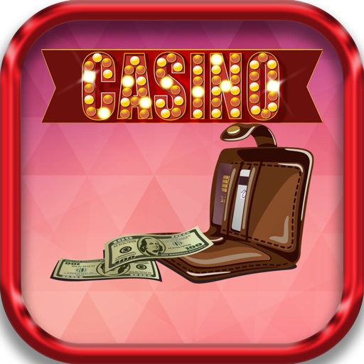 Casino Gold Glitter in Vegas - Game Free Of Casino iOS App