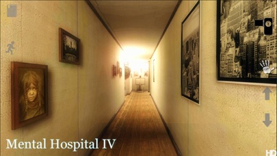 Mental Hospital IV HD Screenshot 1