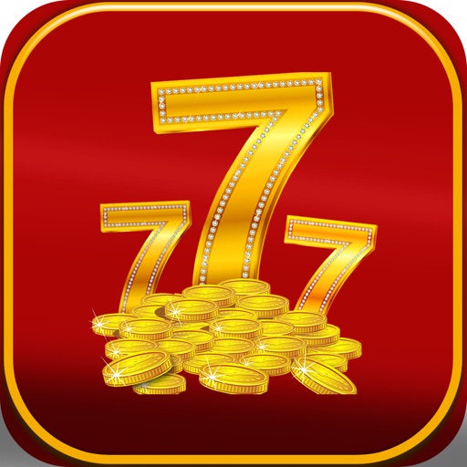 777 Gold Mirage Real Casino - Las Vegas Free Slot Machine Games icon