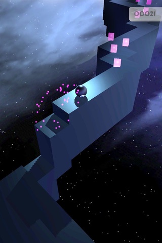 Tap Tap Roll Ball screenshot 3