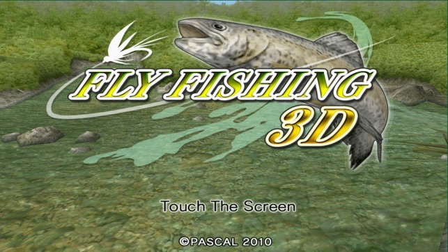 Fly Fishing 3D Premium