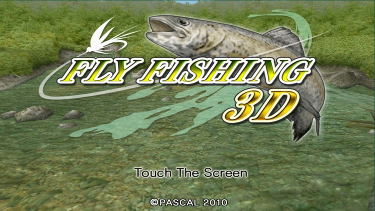 Fly Fishing 3D Premium