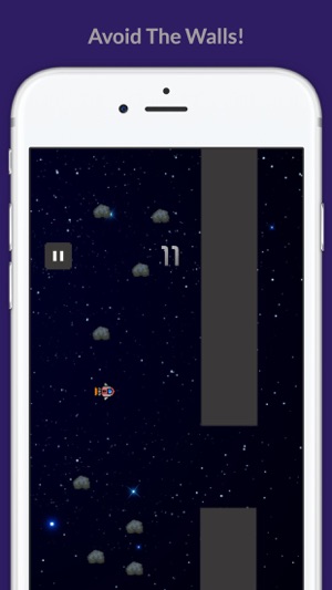 Space Runner!(圖4)-速報App