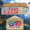 SK's Guide for Just Cause 3 Complete Walkthrough