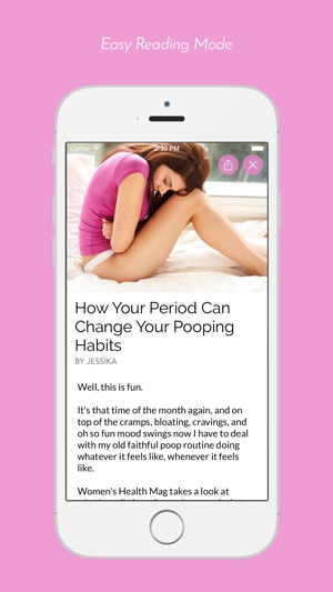 Girls Poop Too(圖3)-速報App