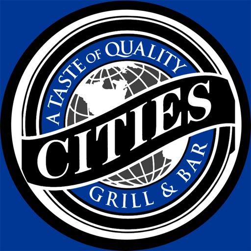 Cities Grill and Bar