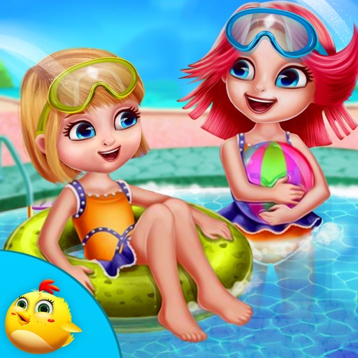 Baby Emma Preschool Picnic iOS App