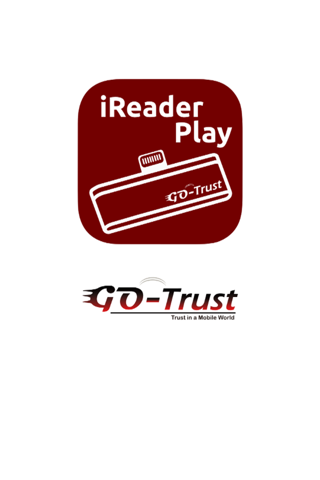 iReader Play - náhled