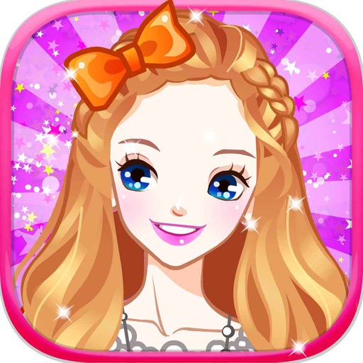 School Prom Queen - Fashion Princess Dress Up Girl Games iOS App