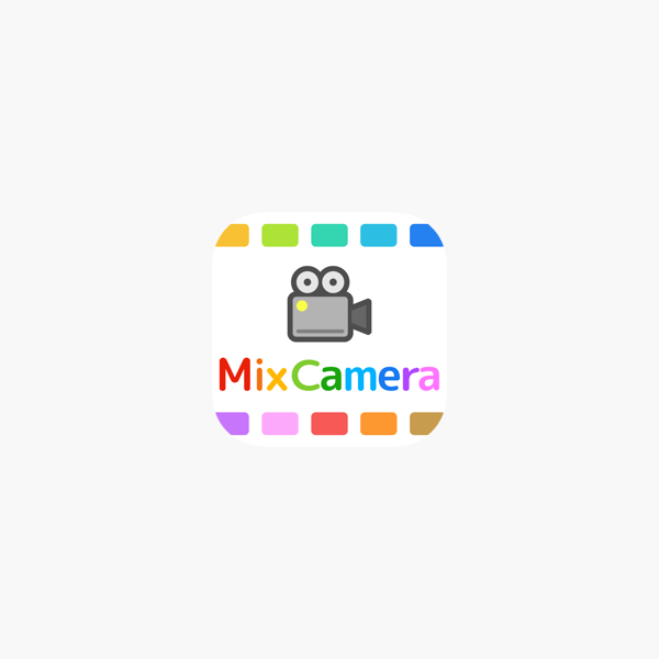 Mixcamera For Mixchannel 動画文字入れ 動画編集 動画作成 動画加工 ミックスカメラ をapp Storeで