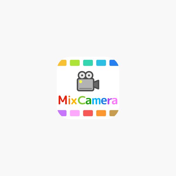 Mixcamera For Mixchannel 動画文字入れ 動画編集 動画作成 動画加工 ミックスカメラ Su App Store