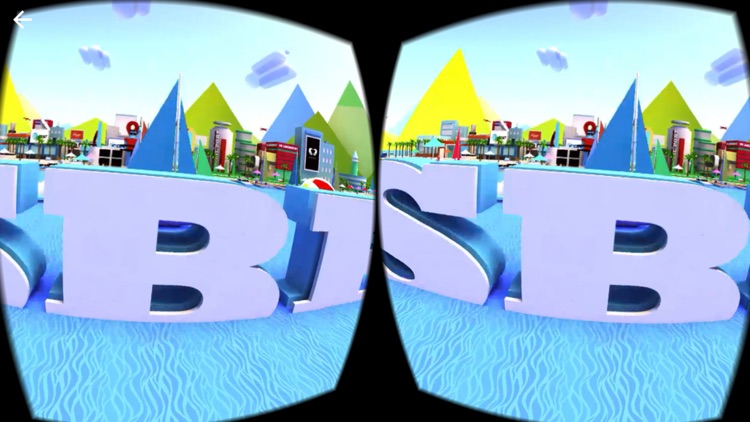 Silicon Beach Fest VR Boardwalk