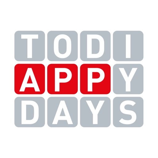 APPyDays 2015 - L'evento di Todi su app, mobile, wearable e Internet of Things icon