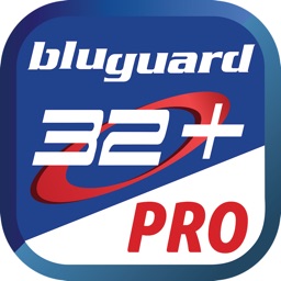 BluGuard 32+ Pro