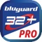 BluGuard 32+ Pro app enables you to access your Bluguard SmartHome System remotely