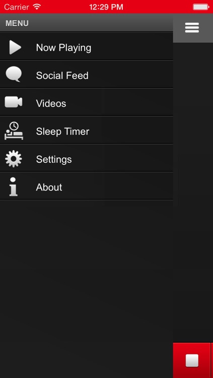 Cue-Radio - Channel 1