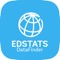 The World Bank EdStats DataFinder is an app for accessing national, regional, and global education data on topics like teachers, out-of-school children, expenditures, and learning