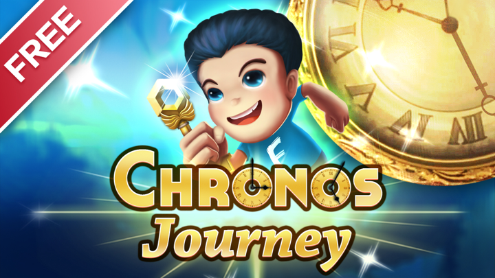 Chronos Journey Free screenshot 1