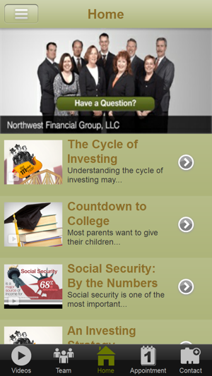 Northwest Financial Group, LLC(圖2)-速報App