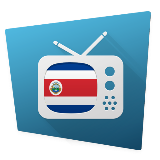 Televisión de Costa Rica Guía