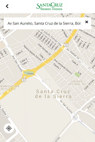 Santa Cruz de la Sierra - BO screenshot 3