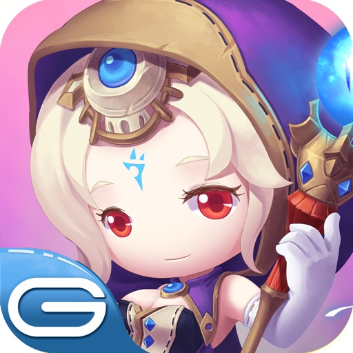 Starlight Legend - MMORPG