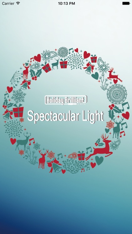 Spectacular Light - Holiday Brilliant