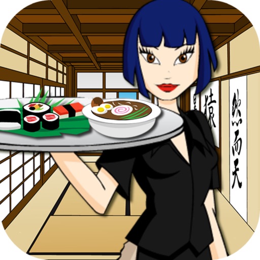 Japanese Restaurant——Dream Town/Fashion Food Garden