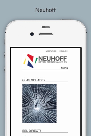 Neuhoff Retail screenshot 2