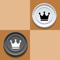 Checkers is the timeless game which has delighted young and old alike for thousands of years