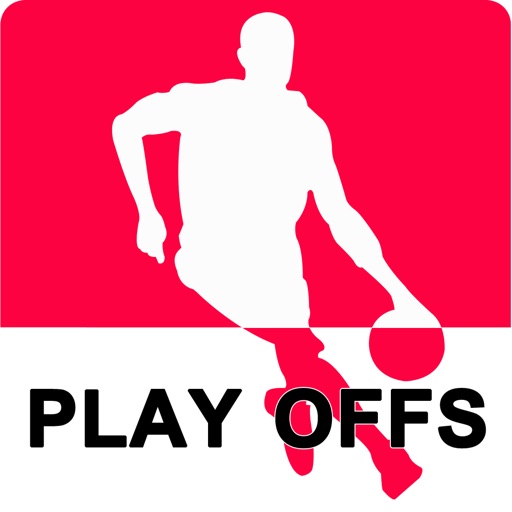 Playoffs Basketball Game iOS App